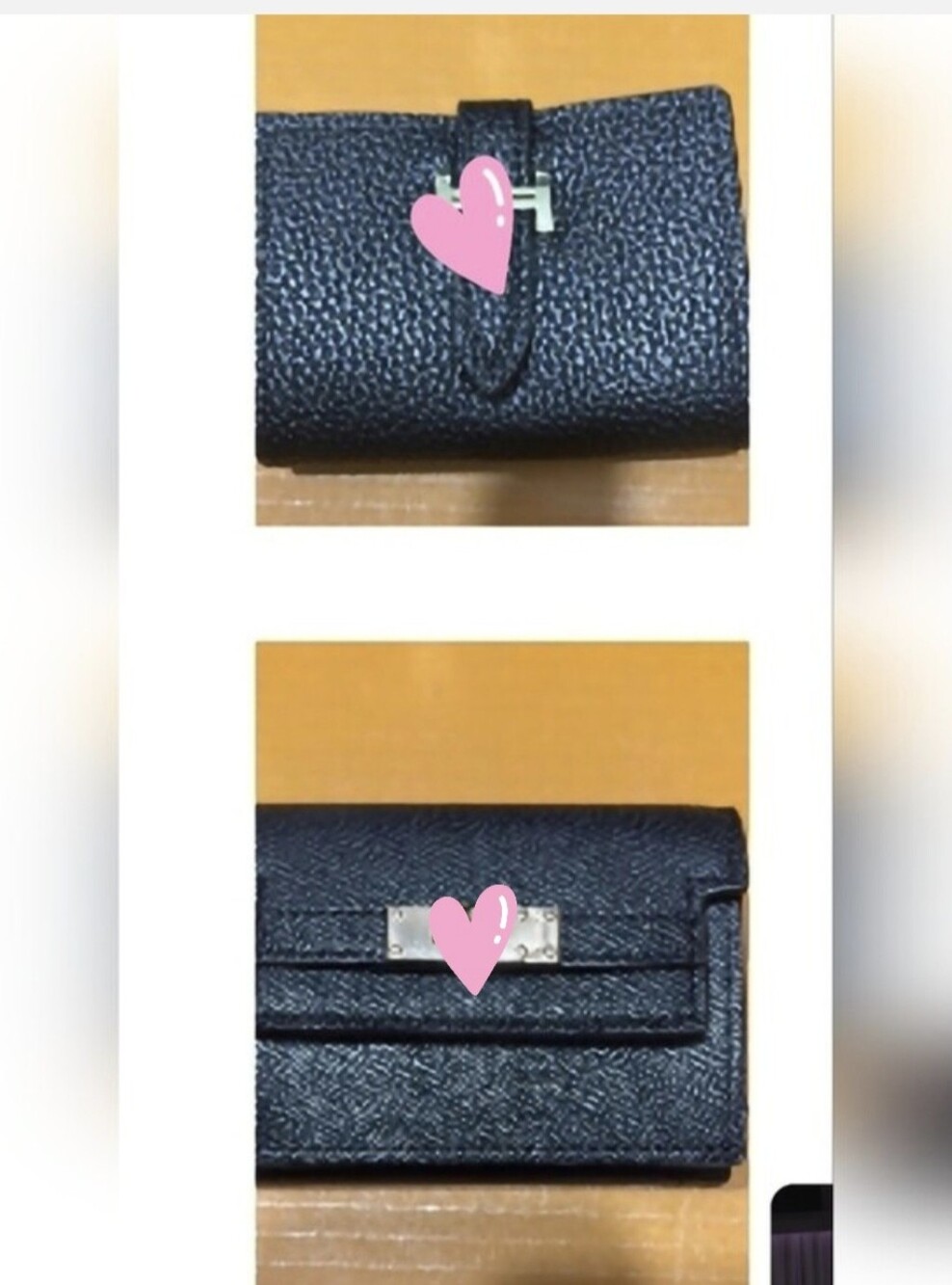 Fashion Wallet Bundle Set